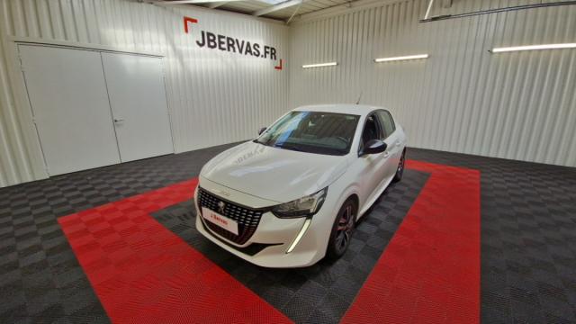 Peugeot 208 Affaire 1.2 Pt 100 S&s Active Business R