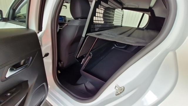 Peugeot 208 Affaire image 9