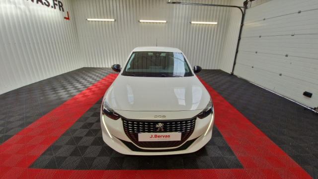 Peugeot 208 Affaire image 1