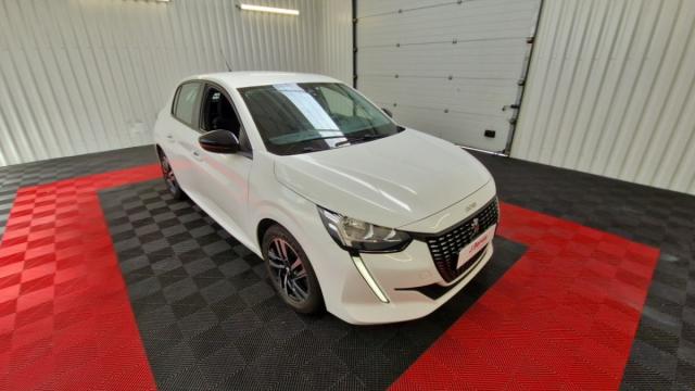Peugeot 208 Affaire image 8