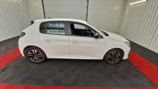 Peugeot 208 Affaire image 4