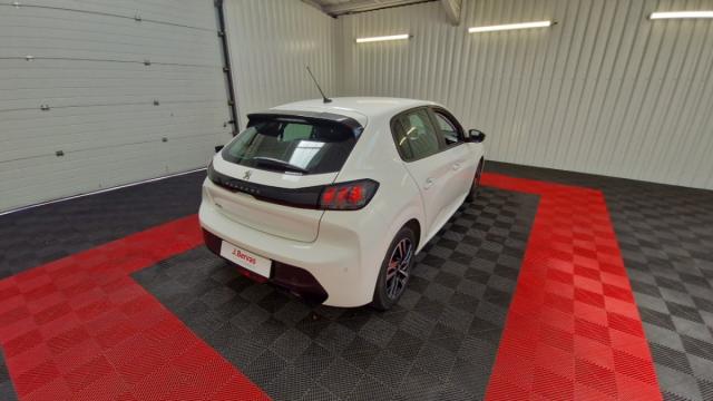 Peugeot 208 Affaire image 7