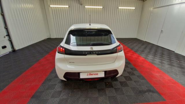 Peugeot 208 Affaire image 6