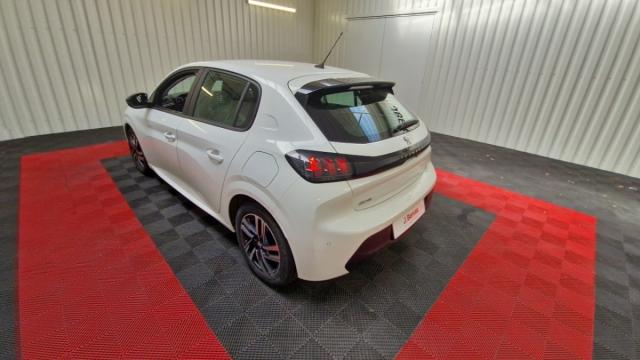 Peugeot 208 Affaire image 5