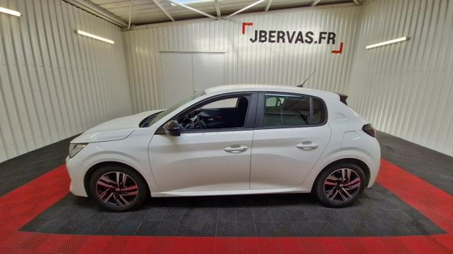 Peugeot 208 Affaire image 3