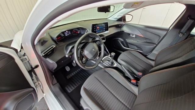 Peugeot 208 Affaire image 2