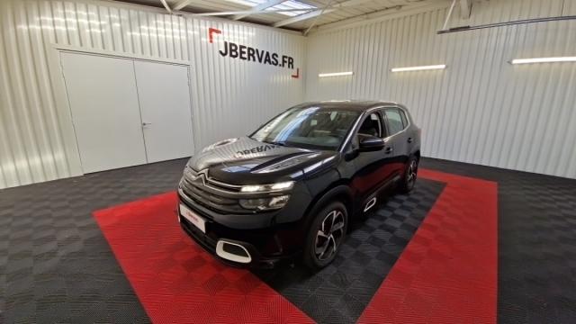 Citroen C5 Aircross Hybrid 225 ë-Eat8 Business