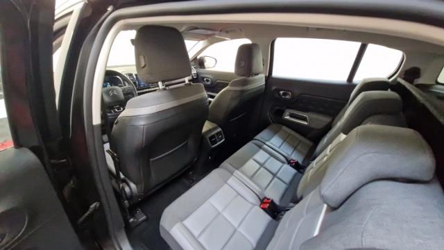 Citroen C5 Aircross image 6