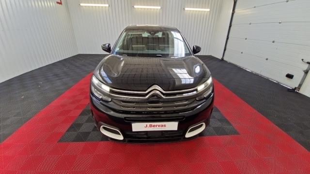 Citroen C5 Aircross image 4