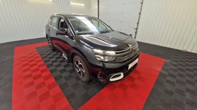Citroen C5 Aircross image 9