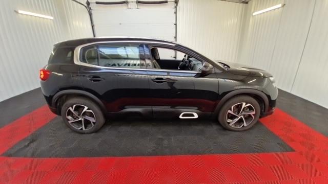 Citroen C5 Aircross image 5