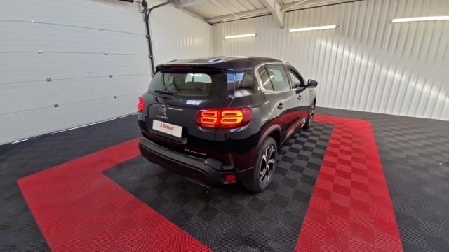 Citroen C5 Aircross image 2