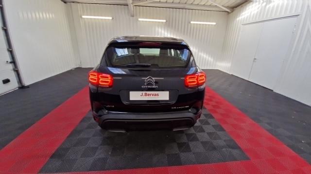 Citroen C5 Aircross image 1