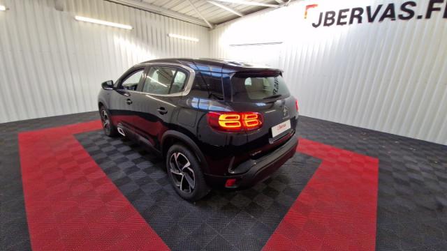 Citroen C5 Aircross image 7