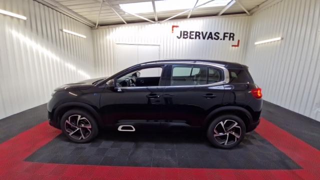Citroen C5 Aircross image 8