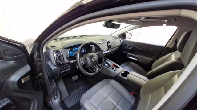 Citroen C5 Aircross image 3