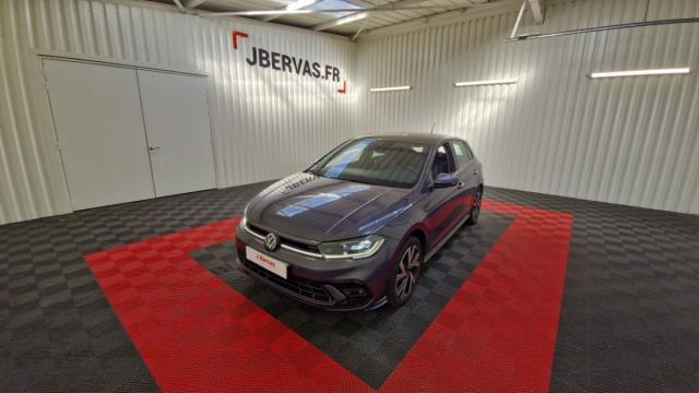 Volkswagen Polo d’occasion