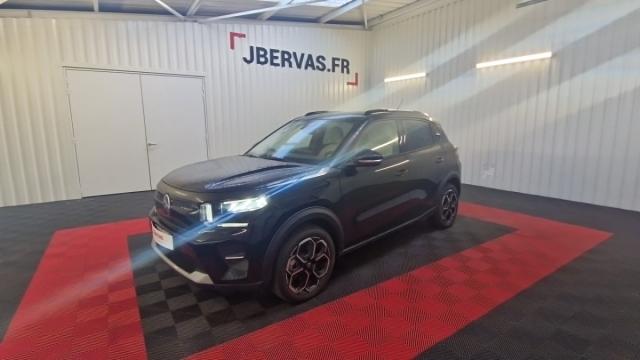 Citroen C3 Electrique 113ch Auto Max