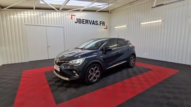 Renault Captur d’occasion