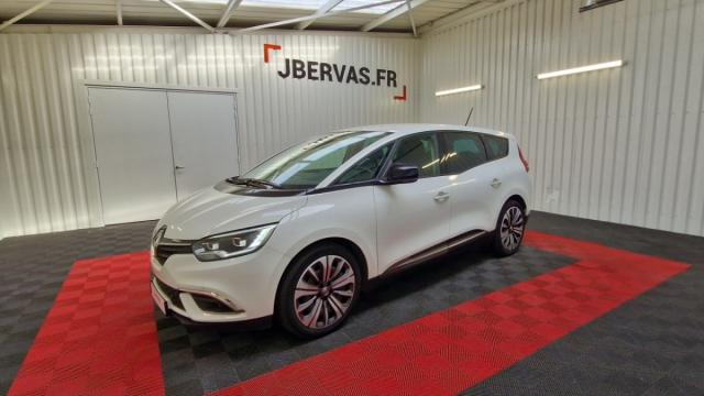 Renault Grand Scénic d’occasion