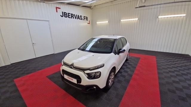 Citroen C3 d’occasion