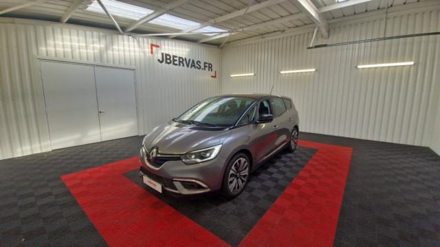 Renault Grand Scénic d’occasion