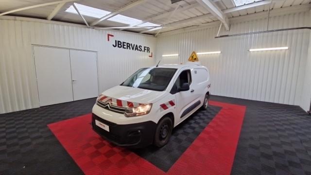 Citroen Berlingo d’occasion