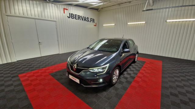 Renault Mégane d’occasion