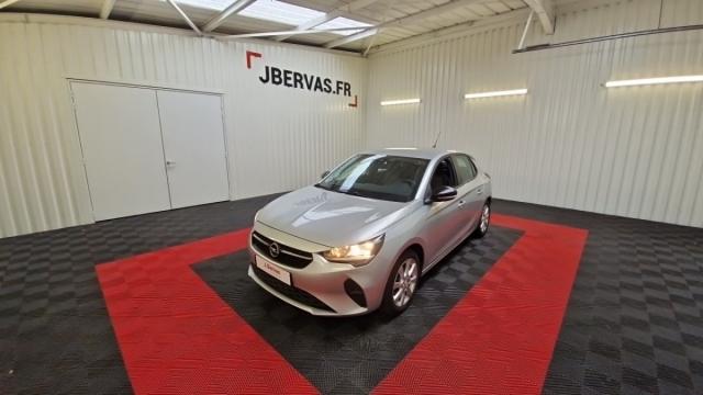 Opel Corsa d’occasion