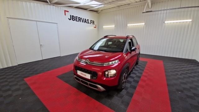 Citroen C3 Aircross d’occasion