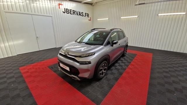 Citroen C3 Aircross d’occasion