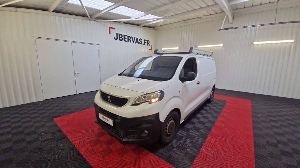 Peugeot Expert d’occasion
