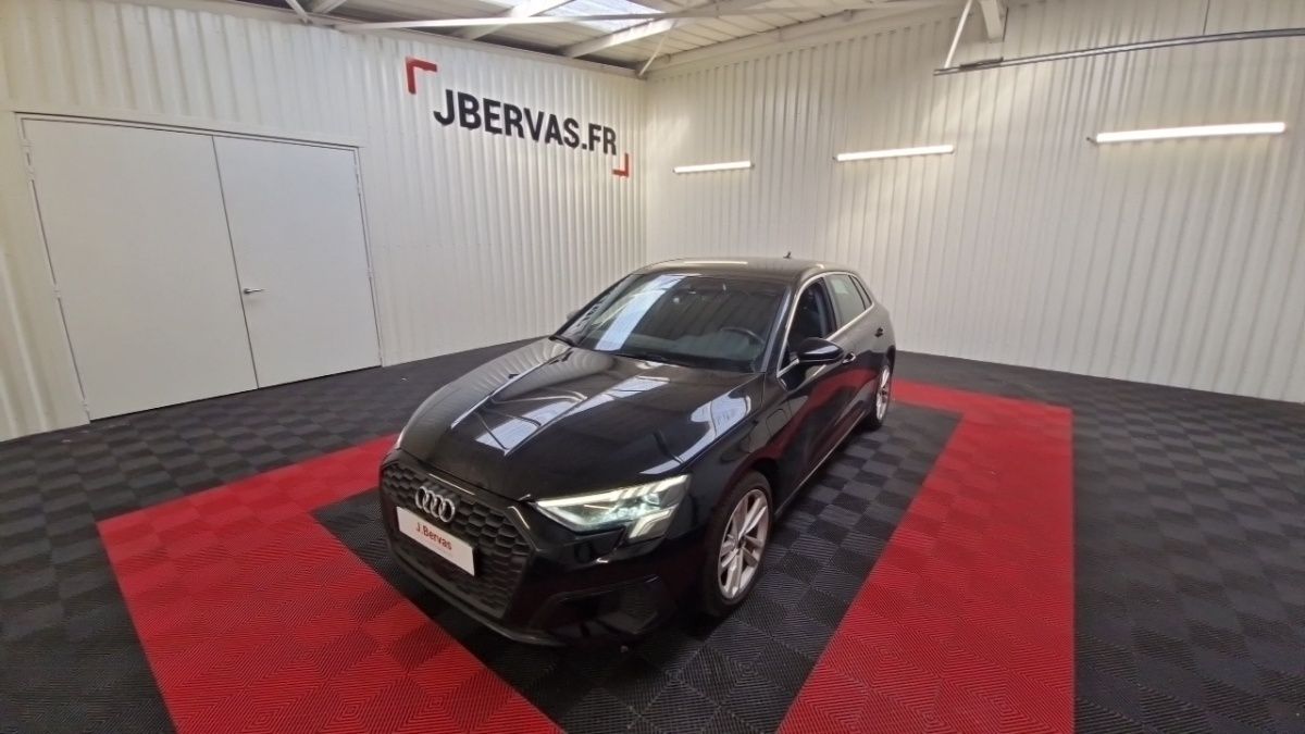 Audi A3 Sportback d’occasion