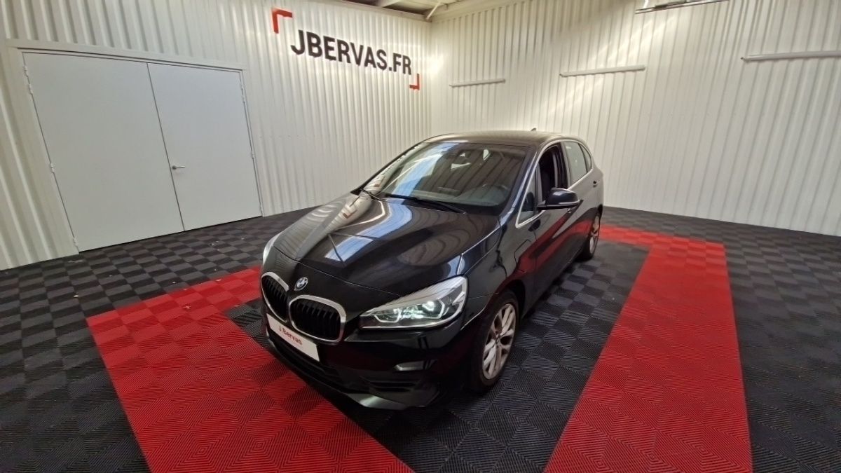 Bmw Serie 2 Active Tourer d’occasion