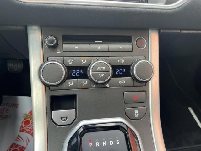 Land Rover Range Rover Evoque image 2