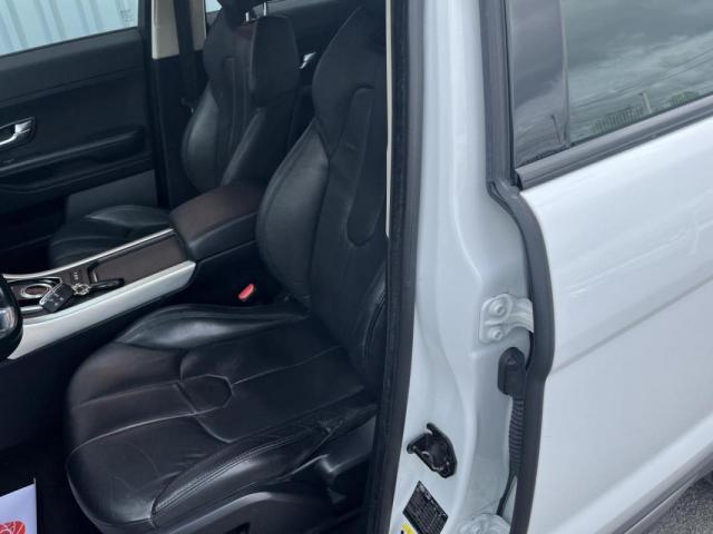 Land Rover Range Rover Evoque image 5
