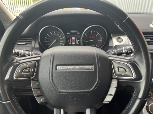 Land Rover Range Rover Evoque image 3