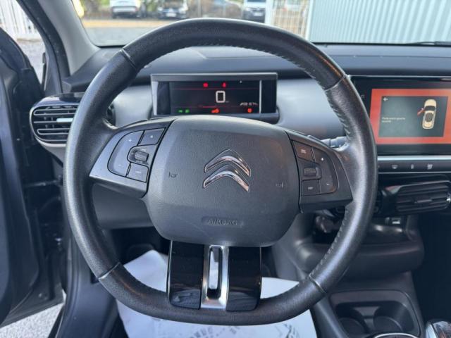 Citroen C4 Cactus image 3