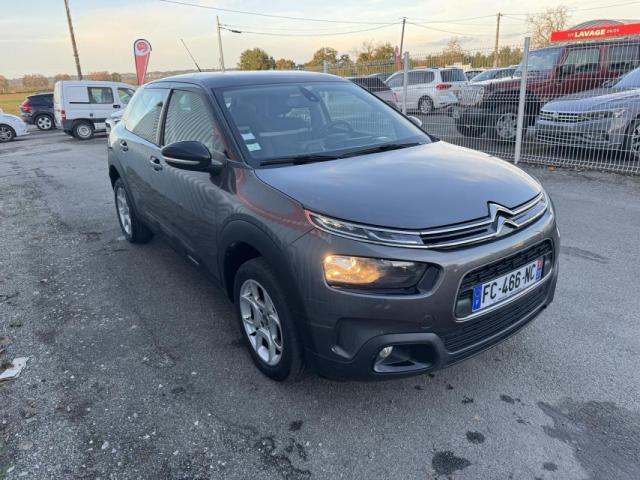 Citroen C4 Cactus image 1