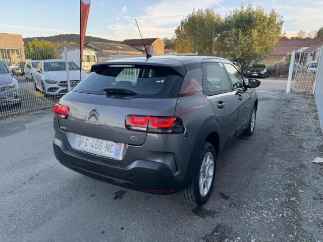 Citroen C4 Cactus image 2
