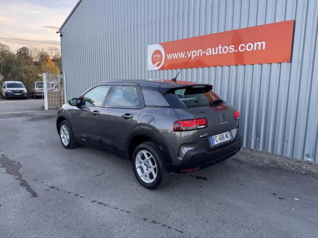 Citroen C4 Cactus image 5