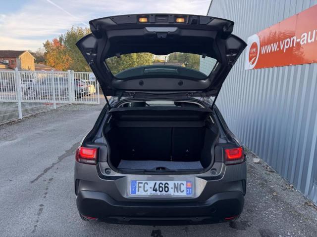 Citroen C4 Cactus image 7