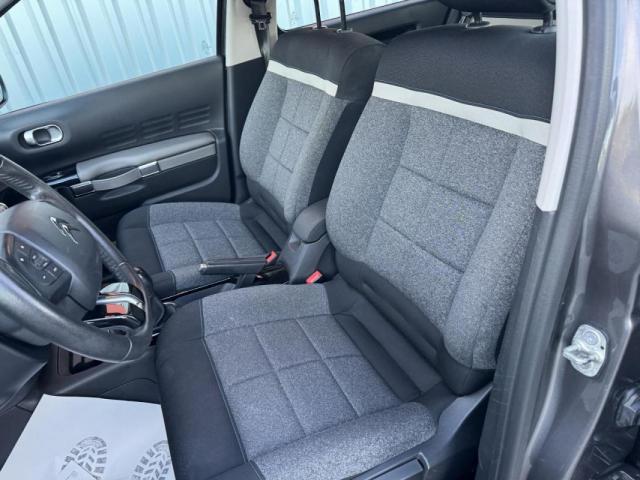 Citroen C4 Cactus image 9