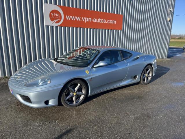 Ferrari