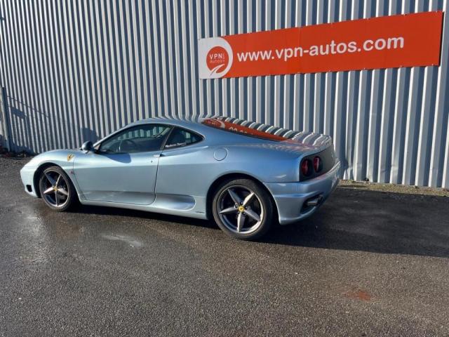 Ferrari F360 image 2