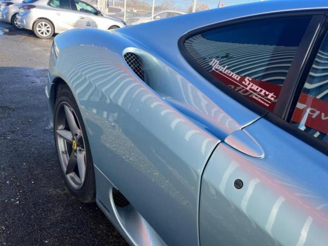 Ferrari F360 image 7