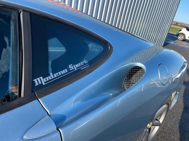 Ferrari F360 image 1