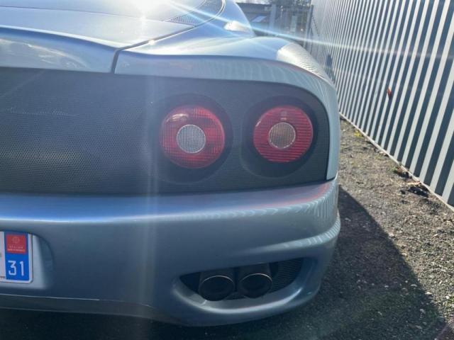 Ferrari F360 image 5