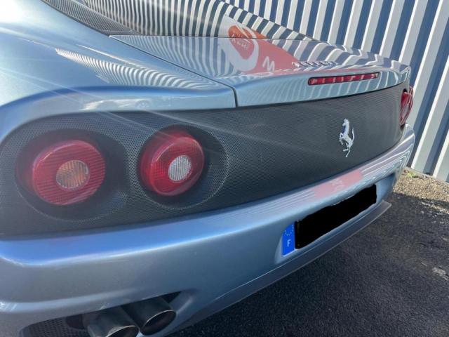 Ferrari F360 image 4