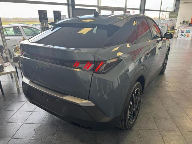 Peugeot 3008 image 9